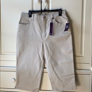 Skimmer Ultra Stretch Bermuda Pant